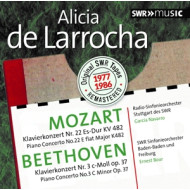 MOZART-BEETHOVEN