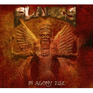 IN AGONY RISE