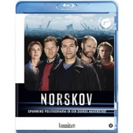 NORSKOV - SEASON 1