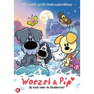 WOEZEL & PIP: DE FILM