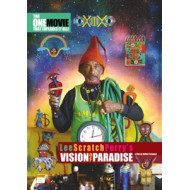 LEE SCRATCH PERRY'S VISION OF PARADISE