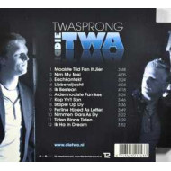 TWASPRONG