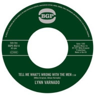 7-TELL ME WHAT'S WRONG WITH THE MEN