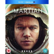 MARTIAN