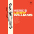 HERE'S LARRY WILLIAMS
