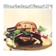 WONDERLAND BAND NO.1