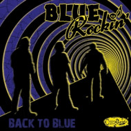 BACK TO BLUE