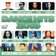 DANCE HITS 2016