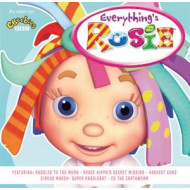 EVERYTHING'S ROSIE