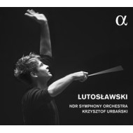 LUTOSLAWSKI