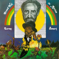 DREAD HOT IN AFRICA