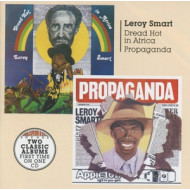DREAD HOT IN AFRICA PROPAGANDA