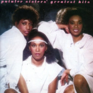 POINTER SISTERS GREATEST HITS