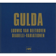 DIABELLI-VARIATIONEN