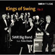 KINGS OF SWING OP.2