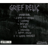 GRIEF RELIC