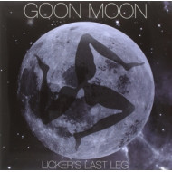 LICKER'S LAST LEG