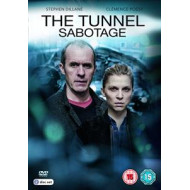 TUNNEL - SEASON 2