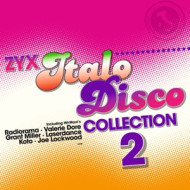 ZYX ITALO DISCO COLLECTION 2