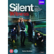 SILENT WITNESS SEASON 19