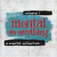 MENTAL COLLECTION VOL.1