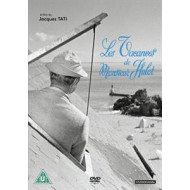 MR. HULOT'S HOLIDAY