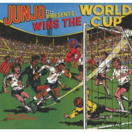 JUNJO PRESENTS: WINS THE WORLD CUP