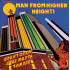 MAN FROM HIGHER HEIGHTS