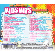 LEUKSTE KIDS HITS - ZOMER 2016