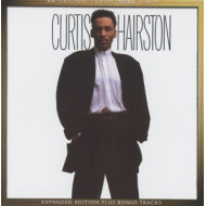 CURTIS HAIRSTON