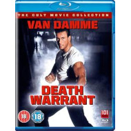 DEATH WARRANT