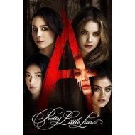 PRETTY LITTLE LIARS - S6