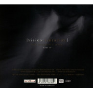 VISION : LIBERTINE - HANGMAN'S TRIAD