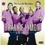 ESSENTIAL RECORDINGS