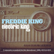 ELECTRIC KING