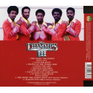 TRAMMPS III