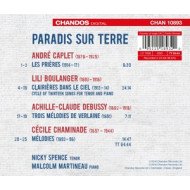 PARADIS SUR TERRE