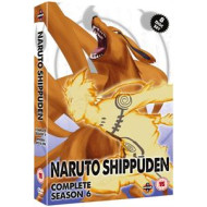 NARUTO SHIPPUDEN: S6