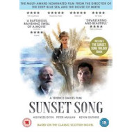 SUNSET SONG