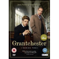 GRANTCHESTER - SEASON 2