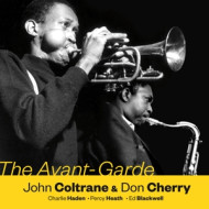 AVANT-GARDE