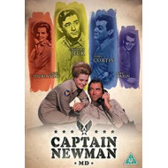 CAPTAIN NEWMAN M.D.