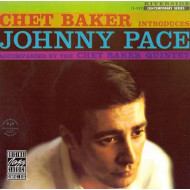 INTRODUCES JOHNNY PACE
