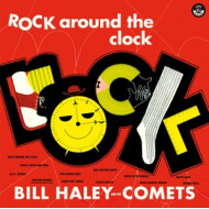 ROCK AROUND THE CLOCK