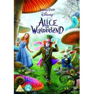 ALICE IN WONDERLAND