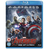 AVENGERS: AGE OF ULTRON