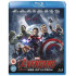 AVENGERS: AGE OF ULTRON