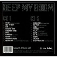 BEEP MY BOOM