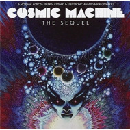 COSMISC MACHINE-THE SEQUEL