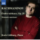 RACHMANINOV: ETUDES-TABLEAUX OP.39/MOMENTS MUSICAUX<br/><h5>Megjelenés: 2016-05-02</h5>